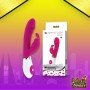 Pretty Love GENE Vibrator with 30 Functions Waterproof RV-010
