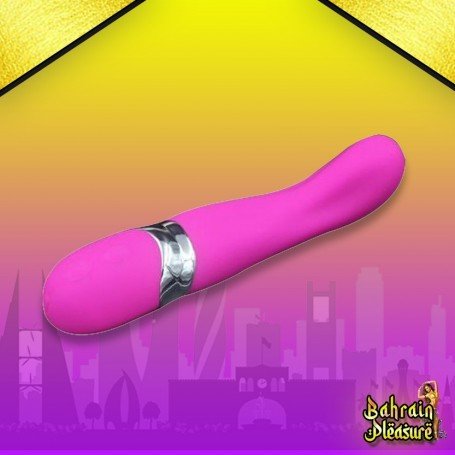 Ai Qini Ni Beads Stick Butterfly Rabbit Vibrator RV-020