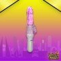 Jelly Fun Female Rabbit Vibrator RV-026