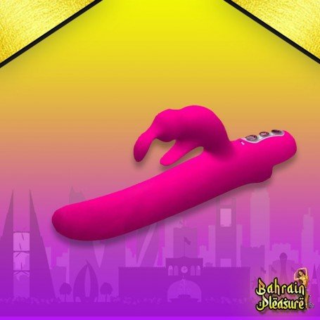 Pag Rabbit Vibrator RV-027