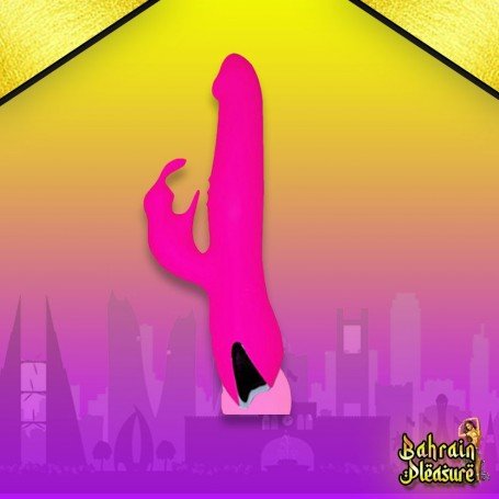 Paula Rabbit Vibrator RV-028