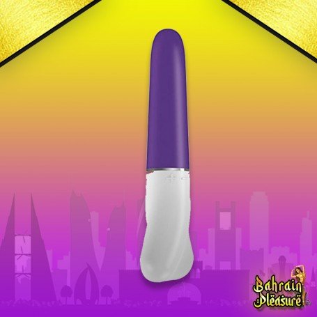 Ovo Luxury Vibrator LXV-015