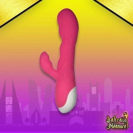 Sexby Rabbit Vibrator RV-036