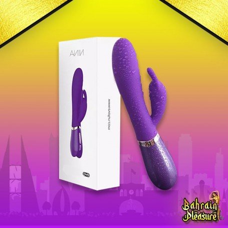 Evo Nina Rabbit Vibrator RV-038