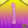 Bud Glass dildo GD-007