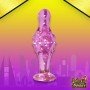 Anal Glass Dildo GD-011