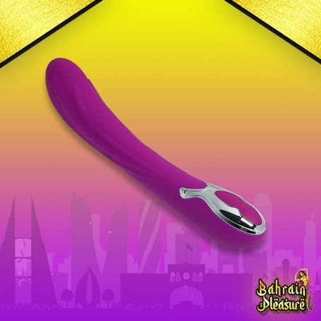 PRETTY LOVE WONDER RECHARGEABLE WATERPROOF VIBRATOR LXV-023