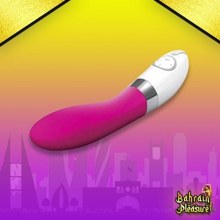 Alice Lovetoy Premium Massager LXV-006