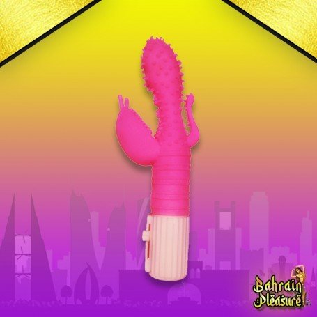 GRANULE MASSAGER ROD GS-006