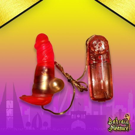 LIL DICK VIBRATING GS-008