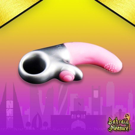 FINGER LOVER- PARTICLE GS- 011