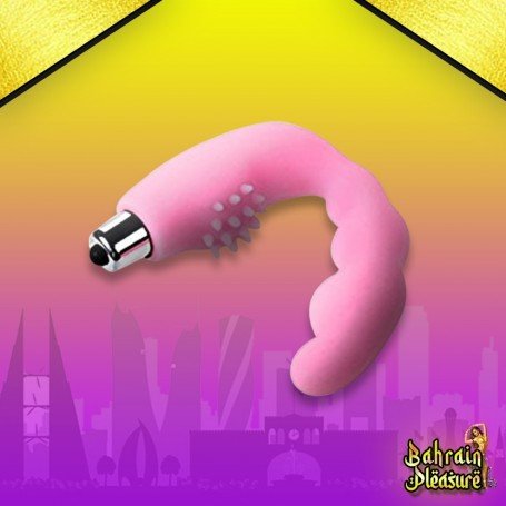 FABULOUS LOVER PROSTATE STIMULATOR GS-015