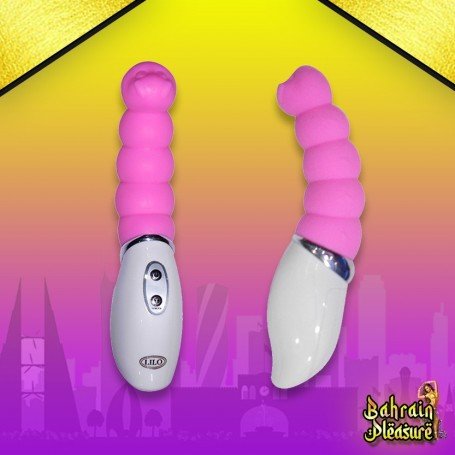 PROUND INSECT G-SPOT VIBRATOR GS-020