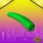 10-FUNCTION CHILI SILICONE VAGINAL G SPOT VIBRATOR GS-022