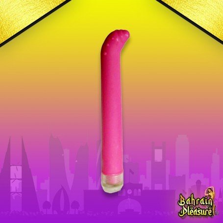 FLUORESCENT G SPOT LONG STICK V2 GS-025