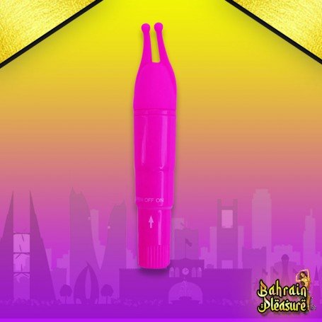 Rocket Pocket Vibrator VM-006