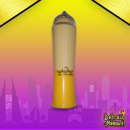 Pocket Vibrator VM-004