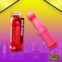 Bud Head Boy Fun Vibrator FV-001
