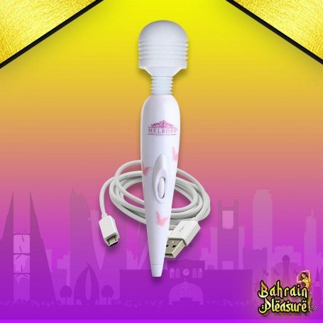 Magic wand Vibrator VM-002
