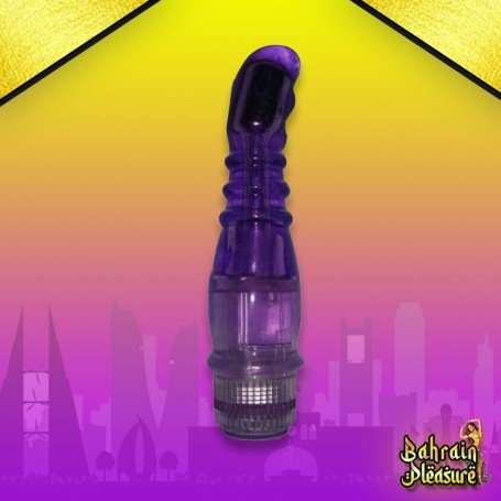 Hot Vibe Fun Vibrator FV-012