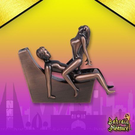 Humor Appeal Body Art Gas Lighter AG-001