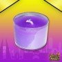 Sex Wax Purple Scented Candle AG-007