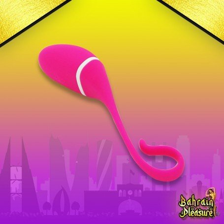 IRENA I Smartphone Controlled Vibrator ACV-002