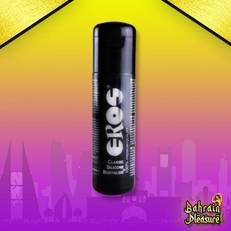 Classic Silicone BodyGlide by EROS 100ml CGS-011