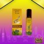 Thai herbal massage yellow oil THP-001