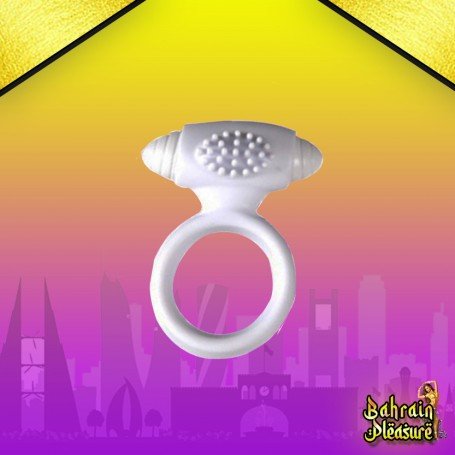 Mfones Vibrate Cock Ring CR-014