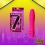 Diamond Princess Luxury Vibrator LXV-002