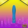 DIAMOND PRINCESS VIBRATOR (BLUE) GS-028