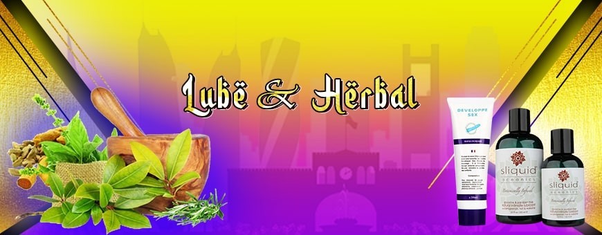 Purchase Best Lube & Herbal At Reasonable Price In Hamad Town