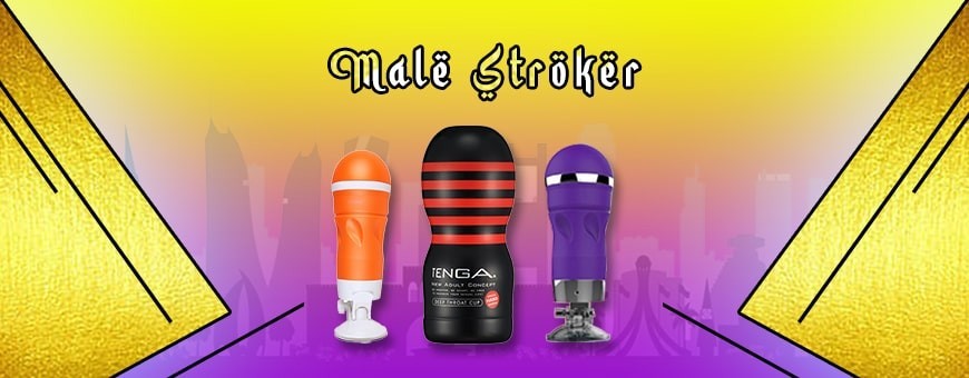 Buy Male Masturbator Sex Toys Online At Low Price In A'ali
