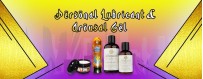 Buy Personal Lubricant & Arousal Gel For A Spicier Love Session