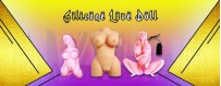 Buy Best Quality Silicone Made Love Doll Online In Muharraq
