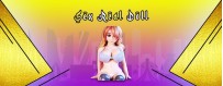 Buy Realistic Super Girl Sex Doll Online In Hamad Town