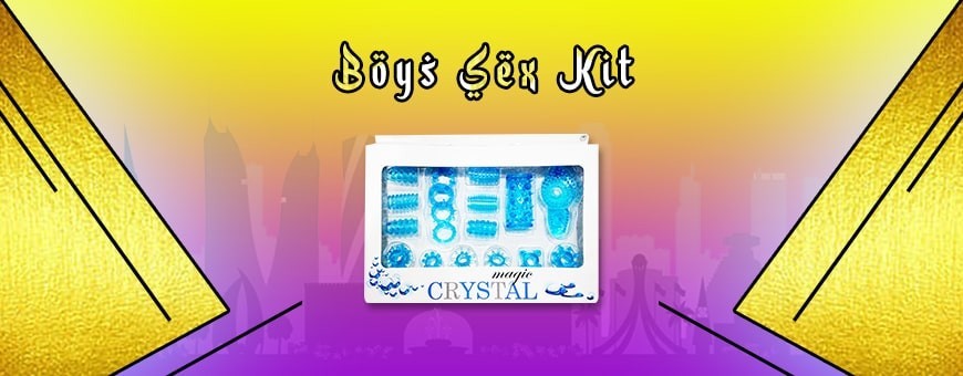 Shop For Best Boys Sex Kit & Toys Online In Riffa