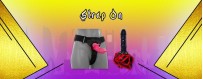Best Strap On Sex Toys For Couple Now Available In Manama