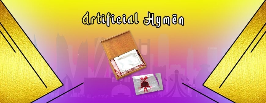 Regain Your Lost Virginity With Artificial Hymen Available In Riffa