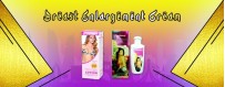 Breast Enlargement Cream Will Help You Increase Your Breasts Size