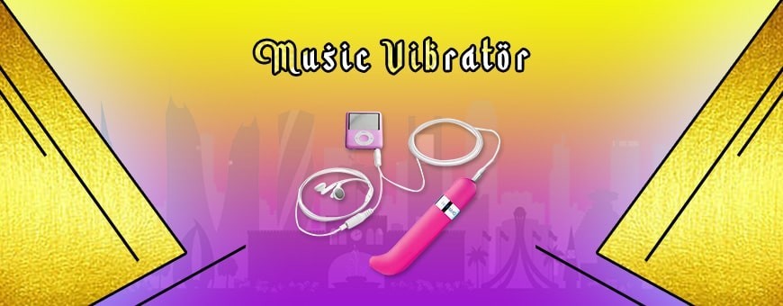 Buy Best Music Vibrator Sex Toys For Women In Isa Town