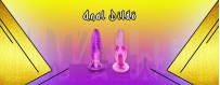 Enjoy Best Anal Penetration With Anal Dildo Sex Toys In Hamad Town