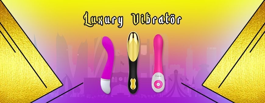 Shop For Most Exciting Luxury Vibrator Sex Toys Online In Sitra