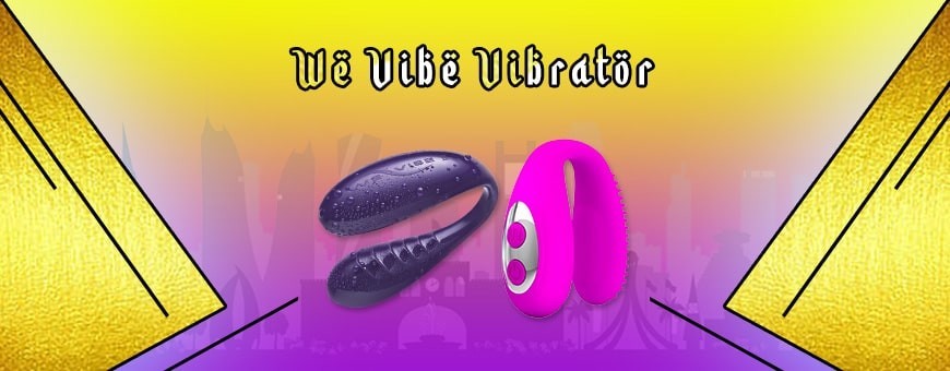 Buy Premium We Vibe Vibrator Sex Toys For Girls Online In Manama