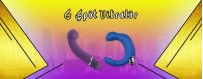 Grab The Exciting Deals On G Spot Vibrator Sex Toys In Manama