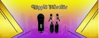 Tease Your Partner With Nipple Vibrator Sex Toys Available In Sitra