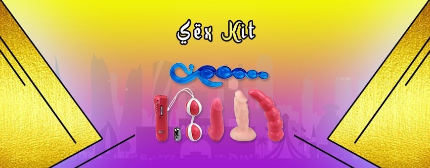 Online Shopping For Sex Kit & Toys Is Easier Now In Muharraq