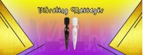 Buy Vibrating Massager Sex Toys For Women In Hamad Town