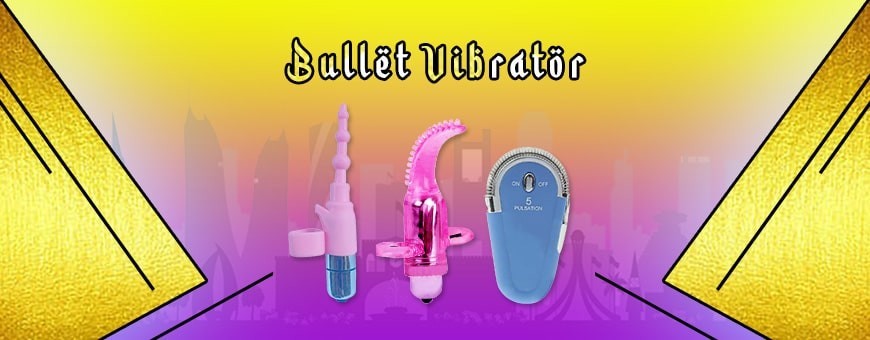 Bullet Vibrator Sex Toys In A'ali Will Give You Sensational Orgasms